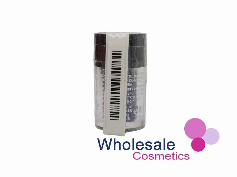 8 x NYX Professional Makeup Face & Body Glitter - 11 VIOLET